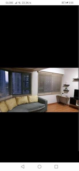 18th Floor 2Bed Loft Type BGC
